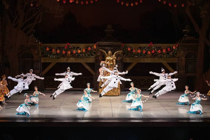 Покорение Москвы Сибирью