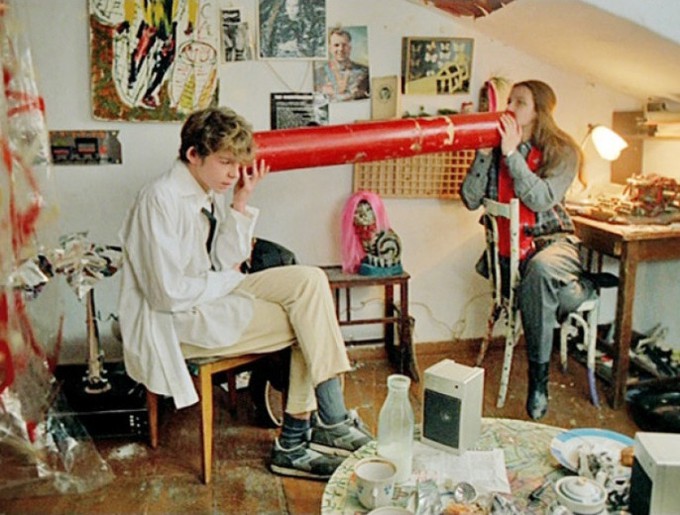 «Асса» — ахинея или шедевр?