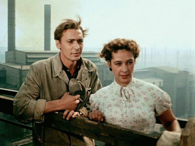 «Высота» — фильм о красоте