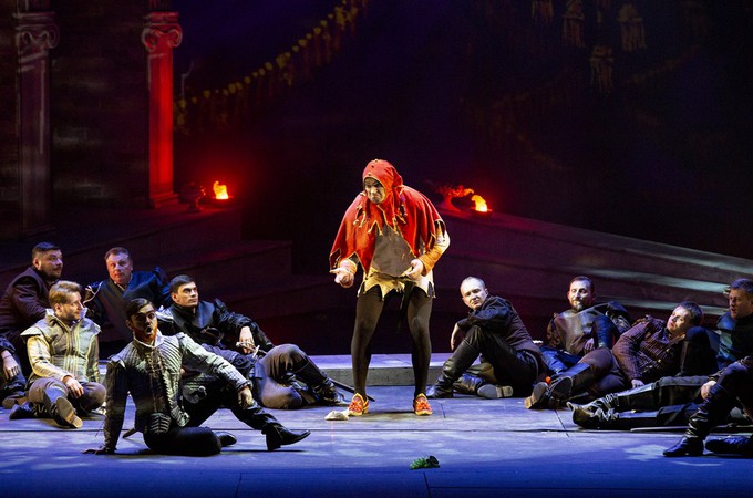 Верди с волжских берегов