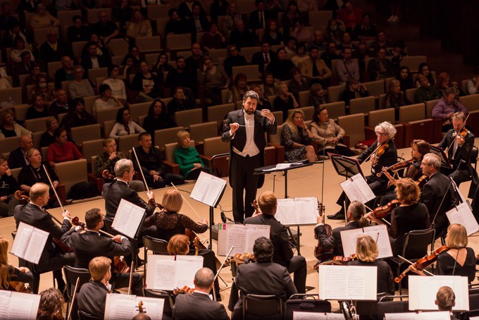 Французская тетрадь Дмитрия Юровского