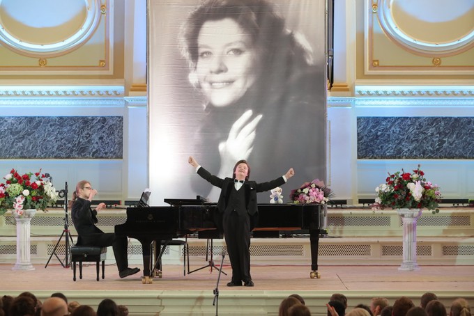 По заветам Елены Образцовой