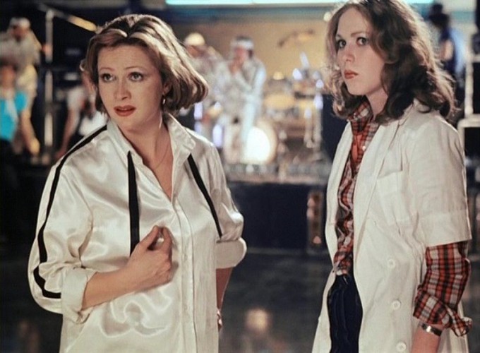 «Зимний вечер в Гаграх»: эра попсы началась ещё в СССР!