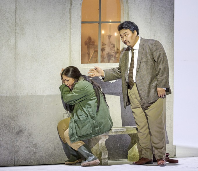 Insta-ViVa в ритме заупокойной молитвы