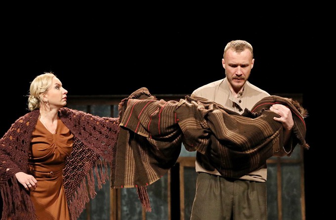 Пока не остановится сердце…