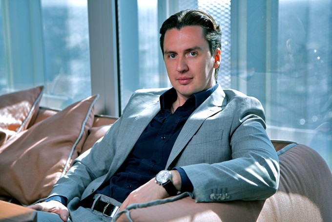 Денис Власенко: «Я принял предложение стать главным дирижером оркестра Самарской филармонии»