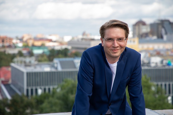 Башкирский театр оперы и балета возглавил Александр Алексеев