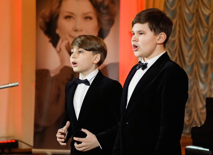 Культурный центр Елены Образцовой отпразднует день рождения концертами юных талантов