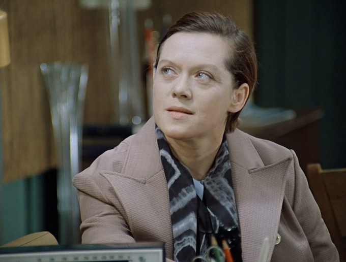 Почему в позднем советском кино так много одиночек?