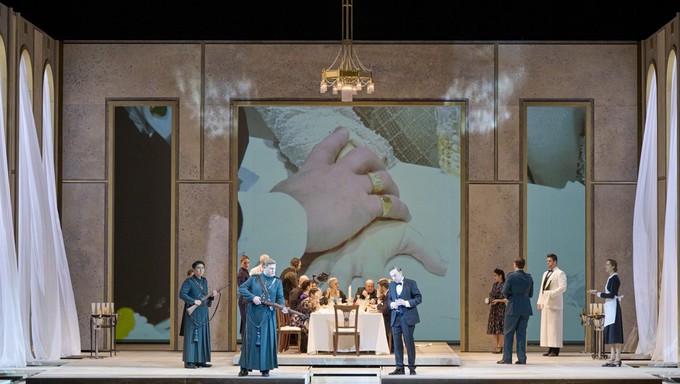 Обличающая провокация