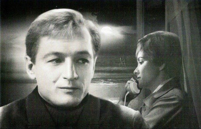 «Каждый вечер в одиннадцать» — эстетика и любовь счастливого поколения