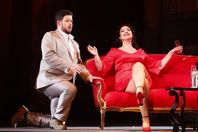 Без постижения заветного стиля