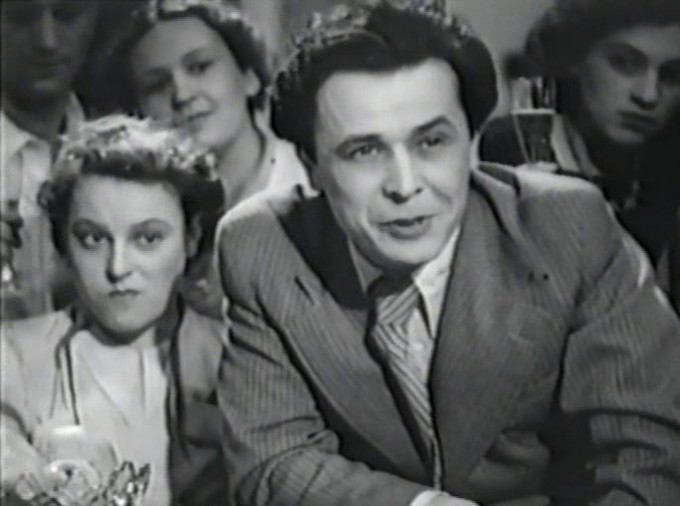 «Закон жизни» — фильм, запрещённый лично Сталиным