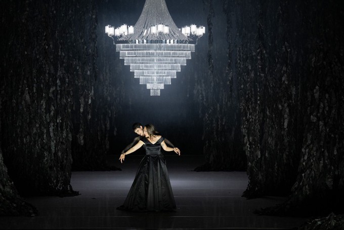 Испепеляющее совершенство оперной режиссуры