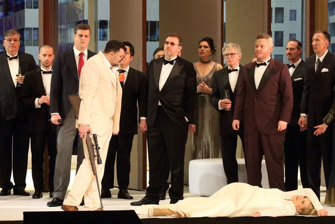 Подневольный стрелок