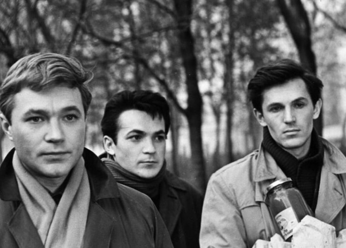 «Застава Ильича» — шедевр или конъюнктура?