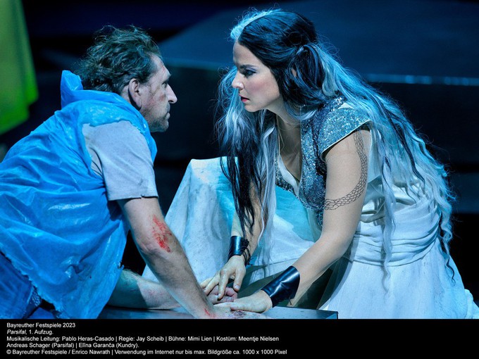 Триумф виртуальной вакханалии