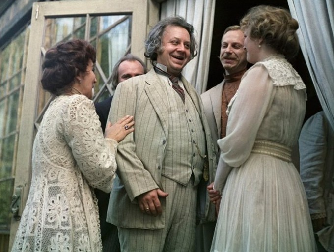 «Чумазый не может играть!» — что означала эта фраза в 1970-х годах?