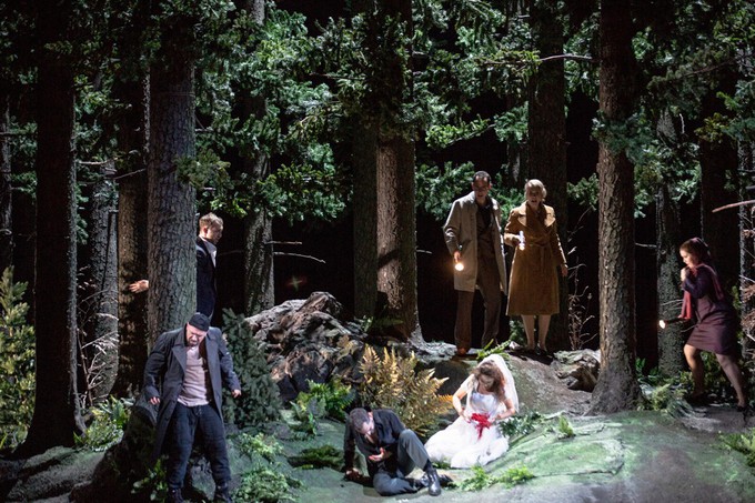 Неумирающий «Дон Жуан»