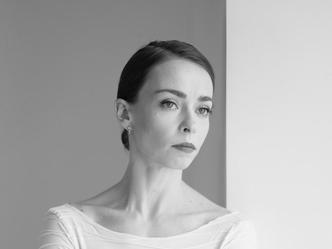 Звёзды балета: Екатерина Крысанова