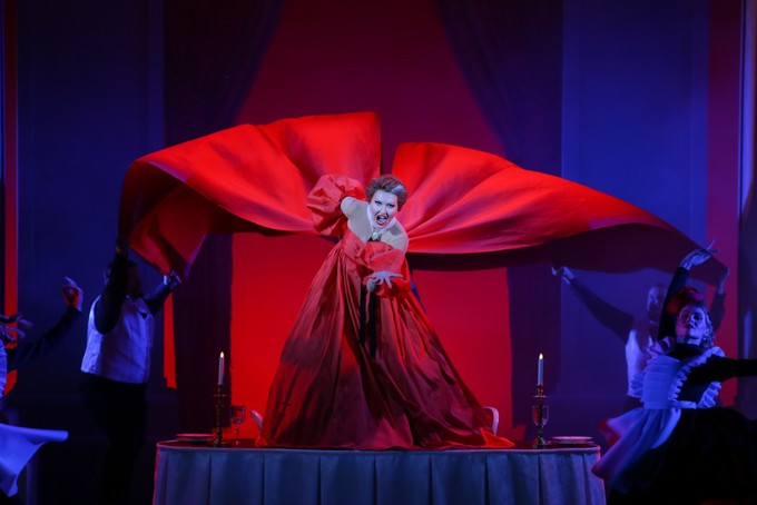 Мудрствуя, но не лукаво!