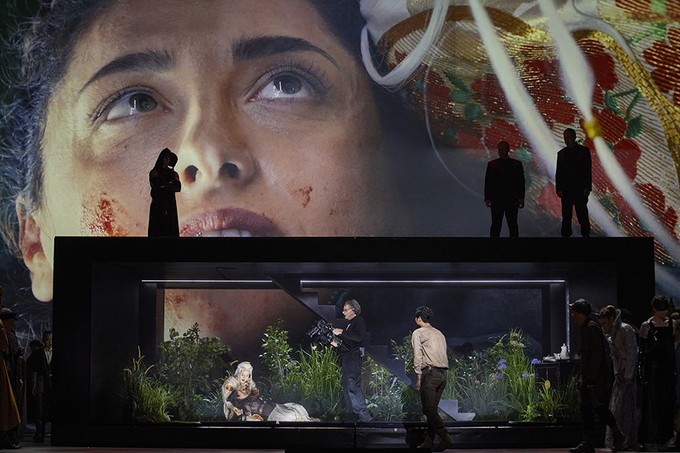 Разгадка «Турандот» почти 100 лет спустя