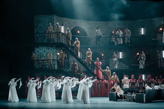 Невесты бывают разные — невольные и ужасные!