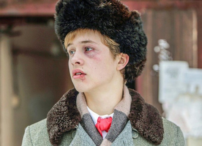 Слово о пацанах