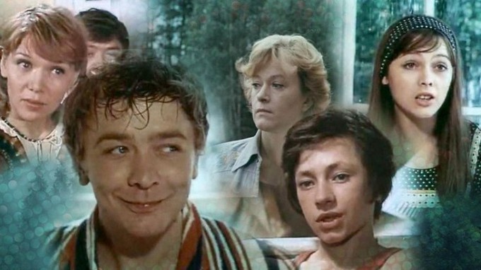 «Завтрак на траве» — лучший фильм о пионерском детстве