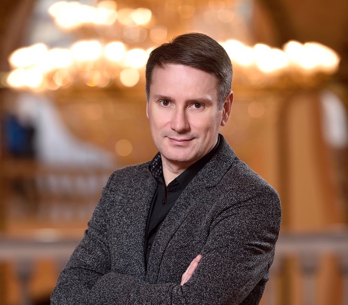 Артём Макаров: «Публику надо неустанно воспитывать»