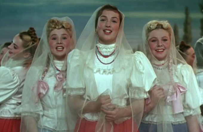 В защиту «Кубанских казаков»