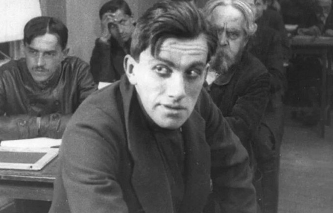 «Барышня и хулиган» как один из первых советских фильмов