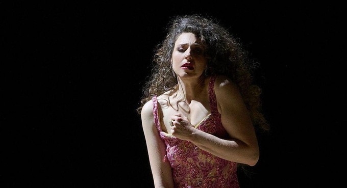 Прекрасная Кармен, ужасная «Кармен»