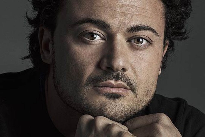 Альфред Жермон а-ля Витторио Григоло