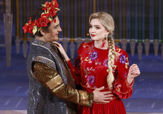 «Снегурочка» Островского и Чайковского в Большом