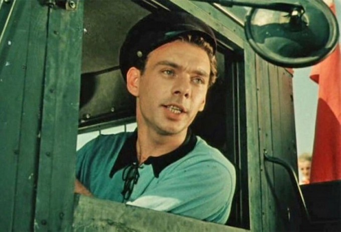 «Дело Румянцева» — фильм о многообразии добра и зла