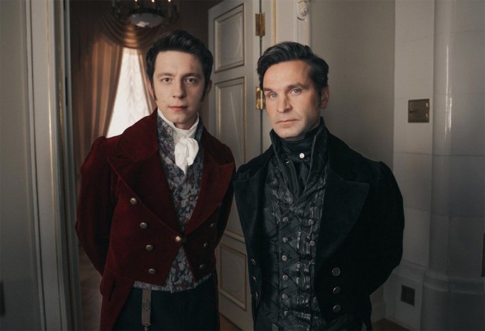 «Онегин» — хороший фильм-комикс