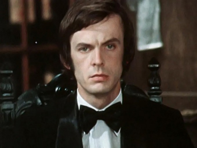 «Чисто английское убийство» и грехи бомонда