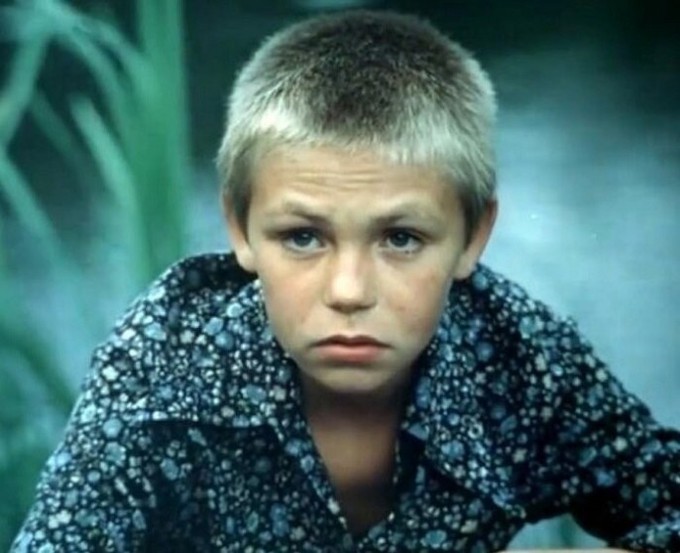 Человек человеку — не волк