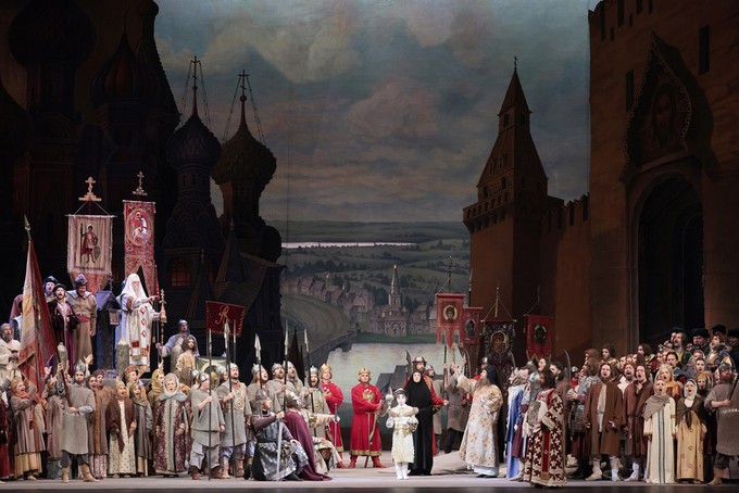 Радость безмерная!