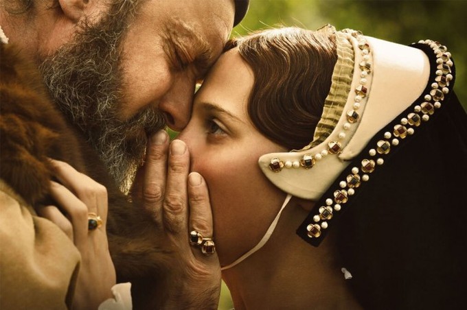 «Игра королевы» — кровавый пир