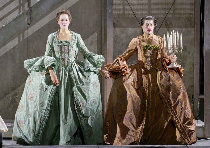 Как поступают далеко не все, или Бенефис провокаторов