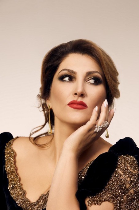 Все дороги ведут в оперу