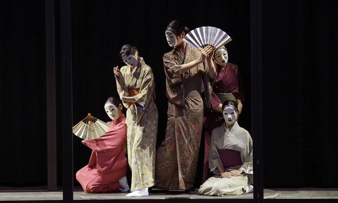 Нетрогательная одноразовость