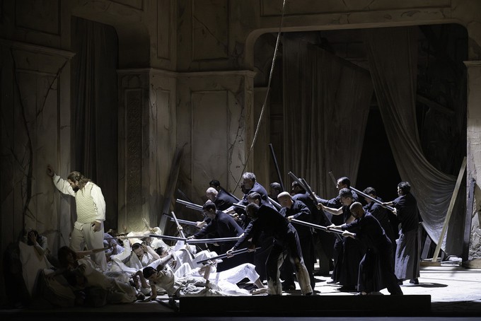 (Воз)рождённый шедевр