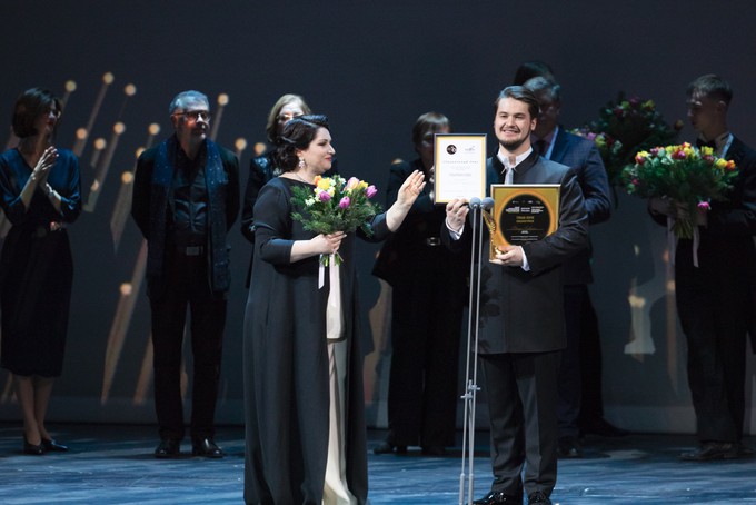 Конкурс вокалистов и концертмейстеров Хиблы Герзмава принимает заявки