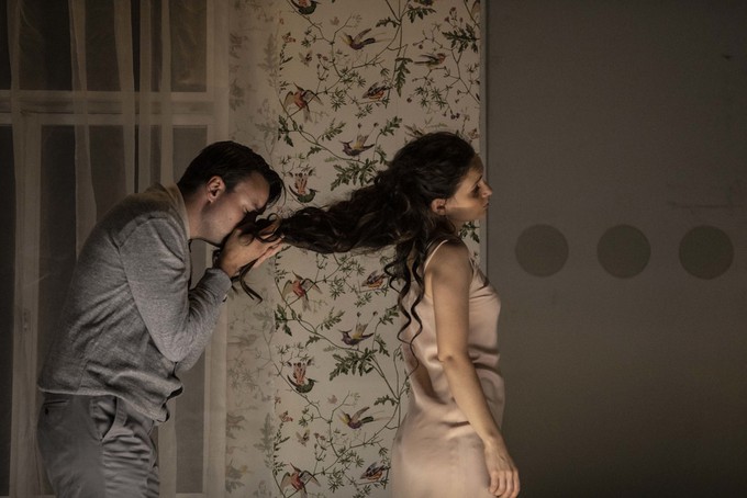 О проблемных волосах