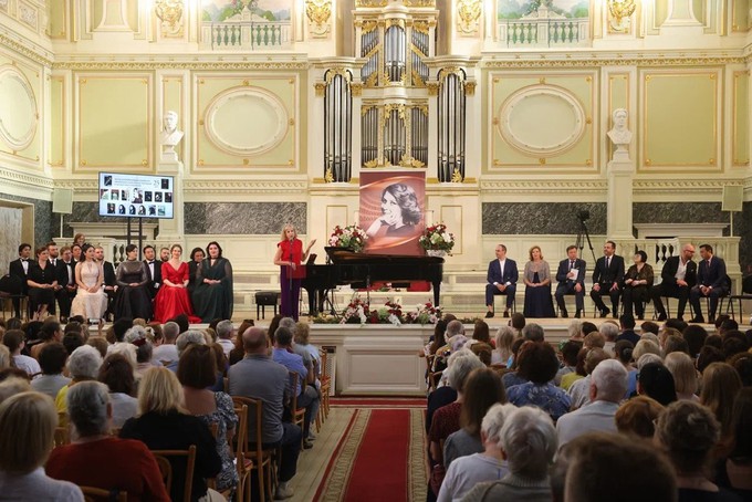 Пятнадцатый… Юбилейный… Образцовский…