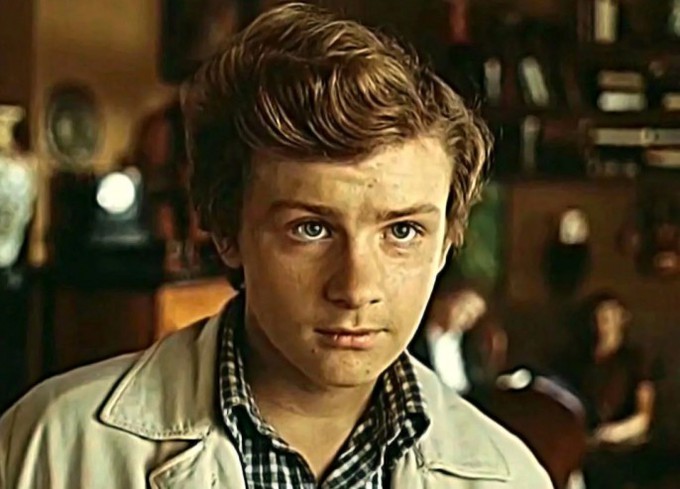 «Каникулы Кроша» как воспоминание о советском детстве