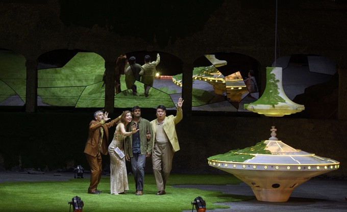 Бездарная трата ресурсов